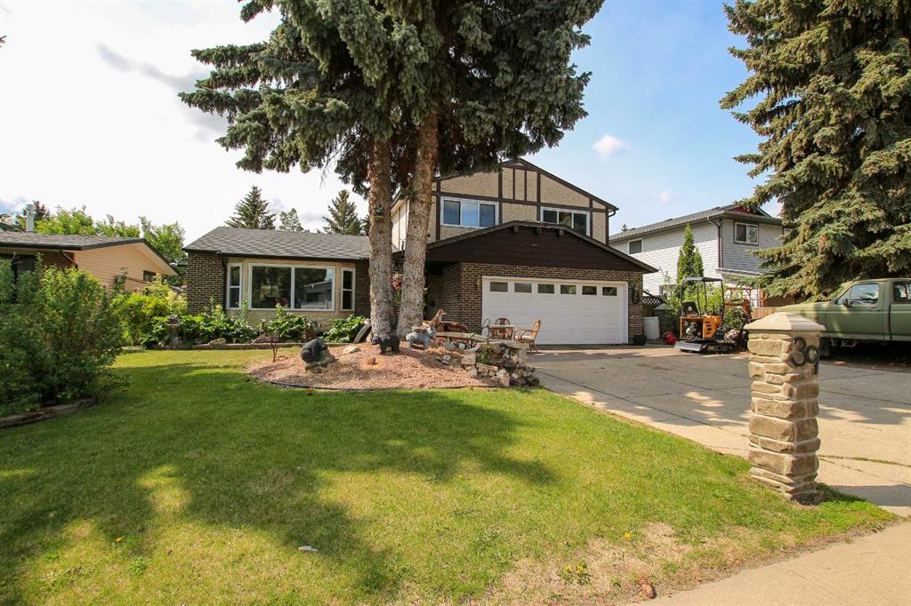 Picture of 39 Allan Street , Red Deer Real Estate Listing