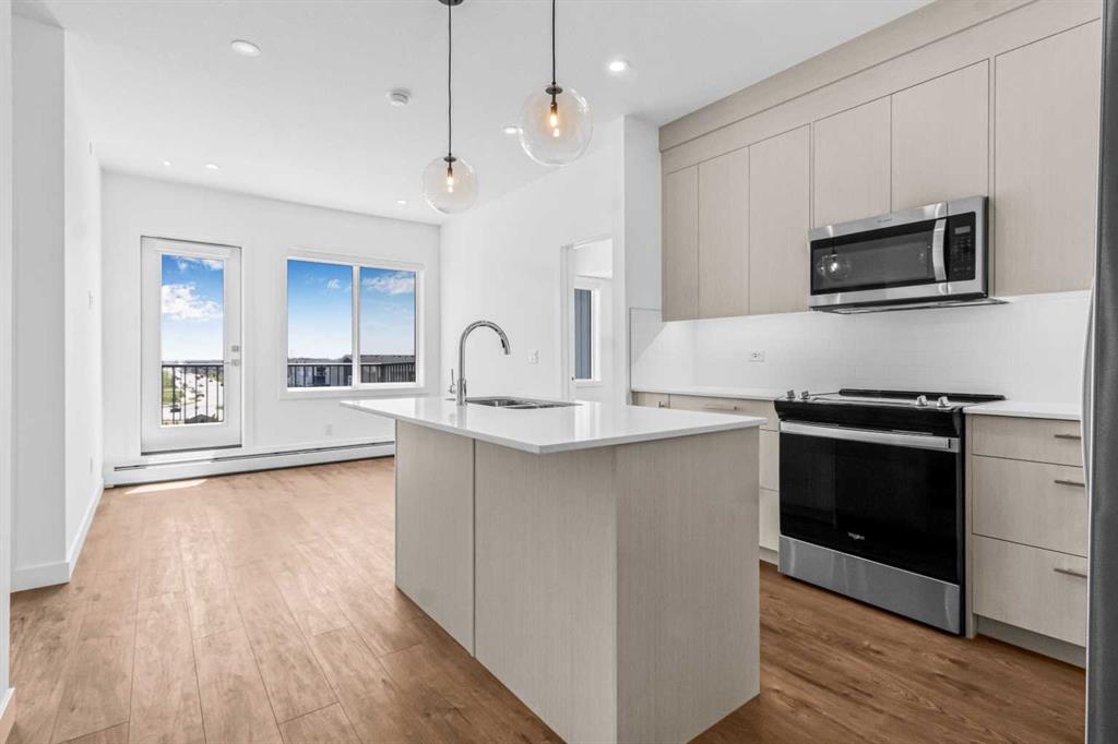 Picture of 2410, 6 MERGANSER Drive W, Chestermere Real Estate Listing