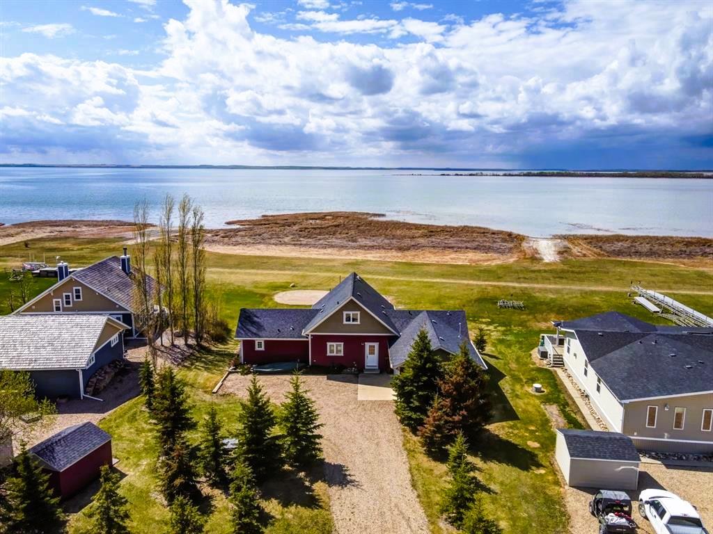 Picture of 121, 41251 Range Road 210  , Rural Camrose County Real Estate Listing