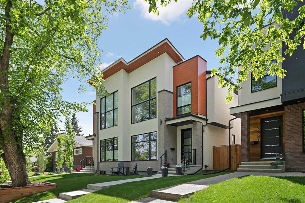 Picture of 3335 42 Street SW, Calgary Real Estate Listing