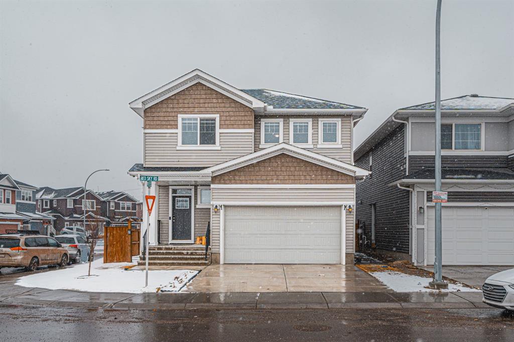 Picture of 9 Red Sky Road NE, Calgary Real Estate Listing