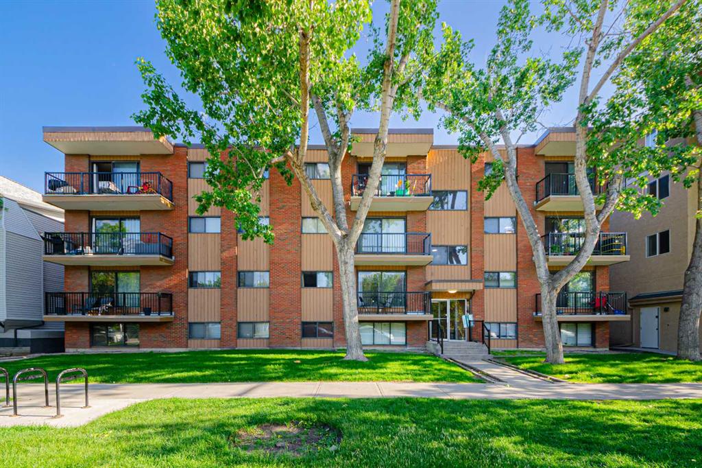 Picture of 306, 1829 11 Avenue SW, Calgary Real Estate Listing