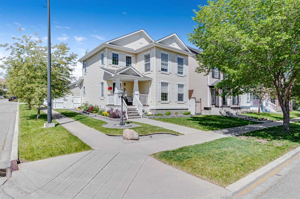 Picture of 959 Prestwick Circle SE, Calgary Real Estate Listing