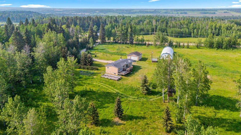 Picture of 5339 Township Road 342  , Sundre Real Estate Listing