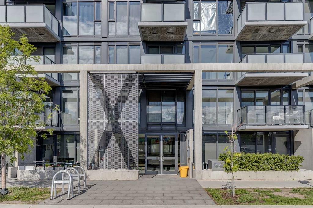Picture of 401, 327 9A Street NW, Calgary Real Estate Listing