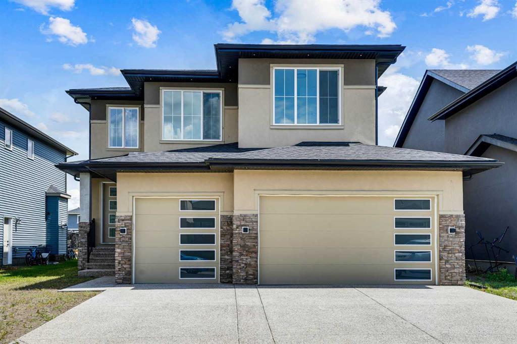 Picture of 180 Sandpiper Landing , Chestermere Real Estate Listing