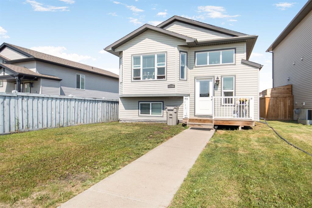 Picture of 11566 76 Avenue , Grande Prairie Real Estate Listing