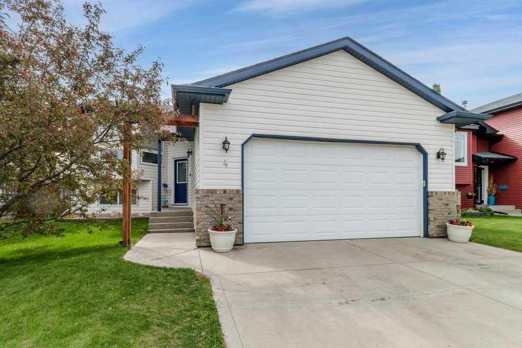 Picture of 4 Firdale Close , Sylvan Lake Real Estate Listing