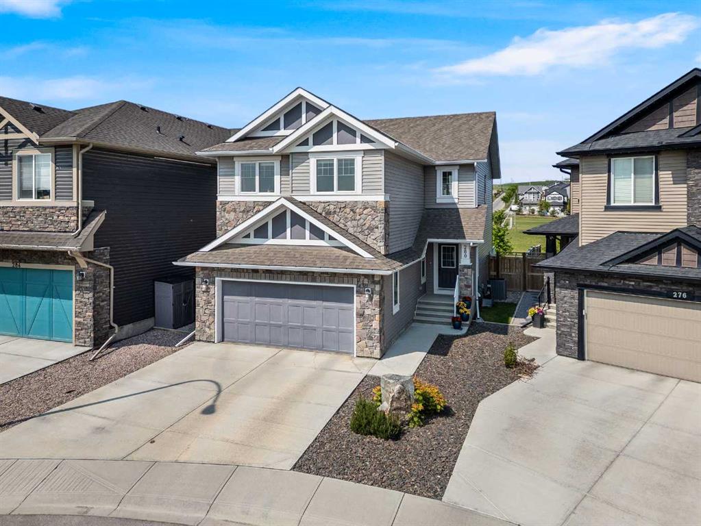 Picture of 280 Nolancrest Heights NW, Calgary Real Estate Listing