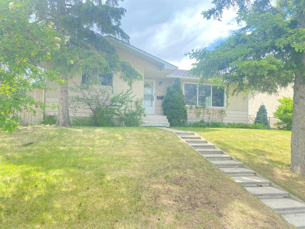 Picture of 6807 Huntchester Road NE, Calgary Real Estate Listing