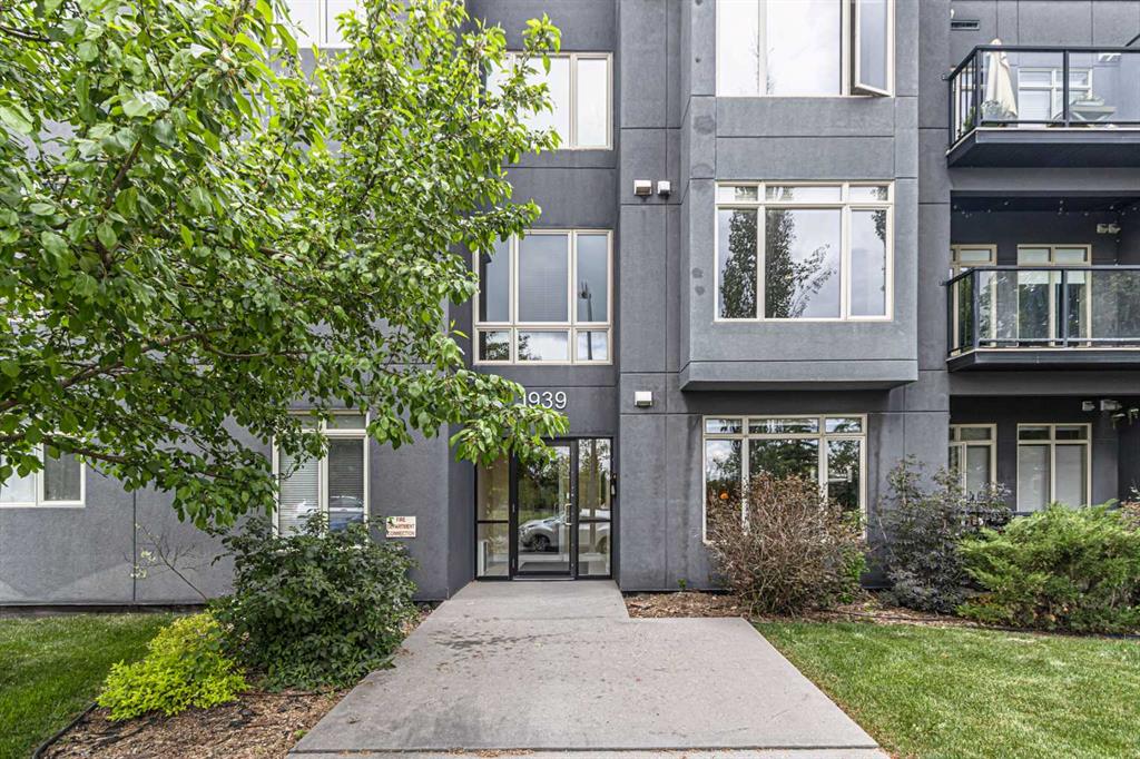 Picture of 206, 1939 30 Street SW, Calgary Real Estate Listing