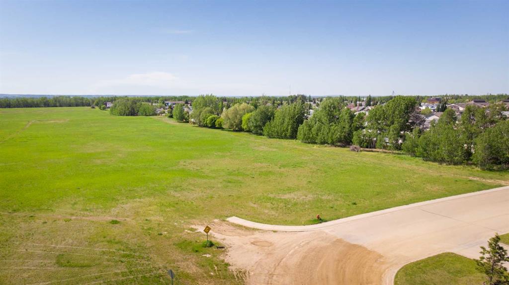 Picture of Lot Z 44 Avenue , Athabasca Real Estate Listing