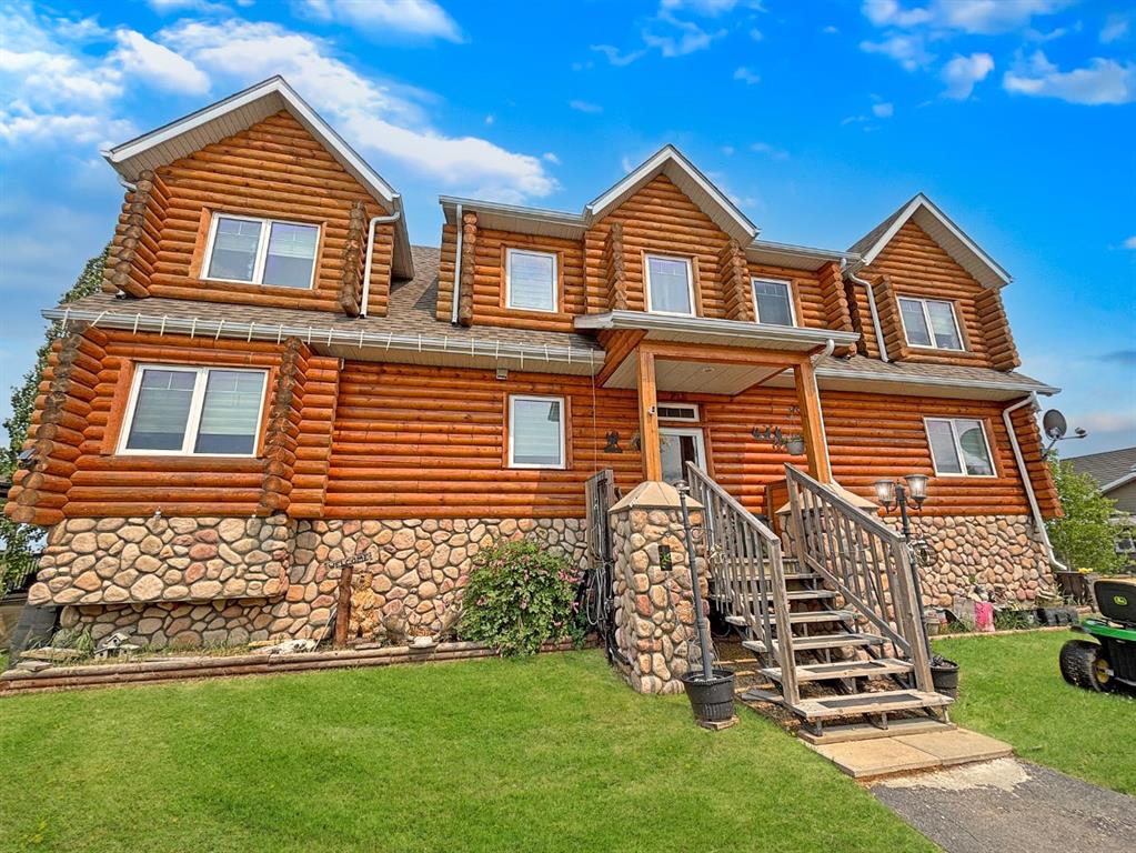 Picture of 180 162 Peace River Avenue , Joussard Real Estate Listing
