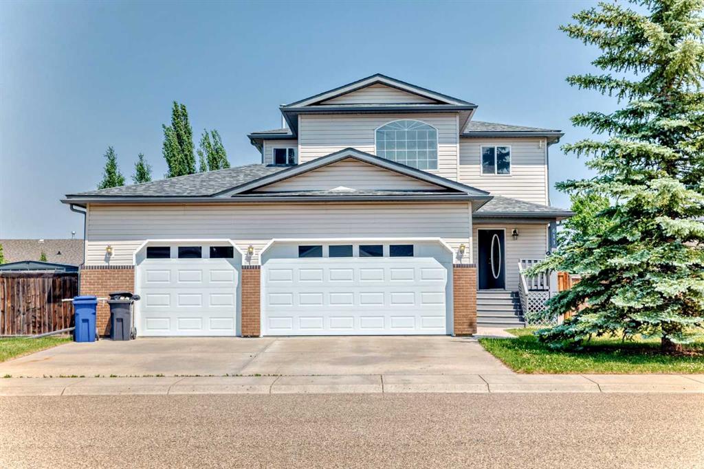 Picture of 611 Gib Bell Close , Irricana Real Estate Listing