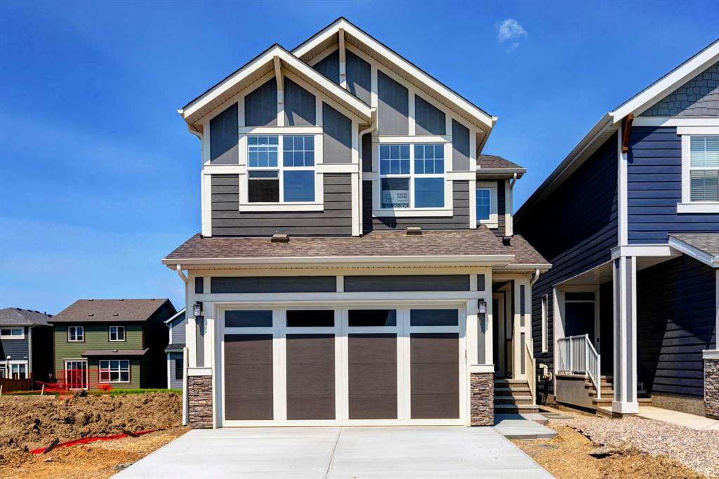 Picture of 267 Magnolia Crescent SE, Calgary Real Estate Listing