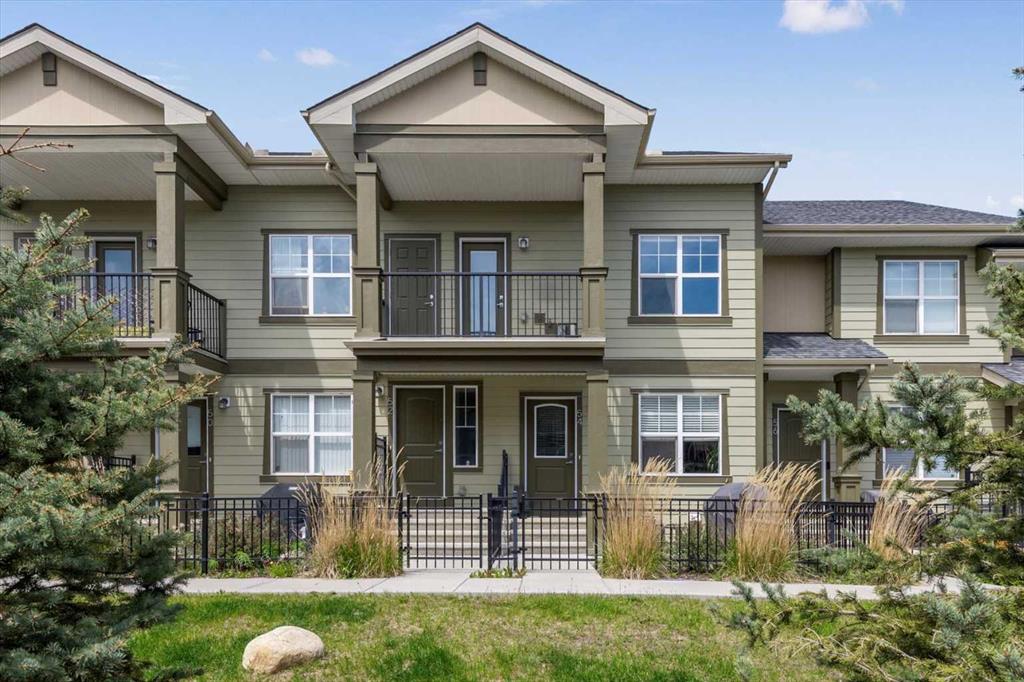 Picture of 52 Evanscrest Gardens NW, Calgary Real Estate Listing