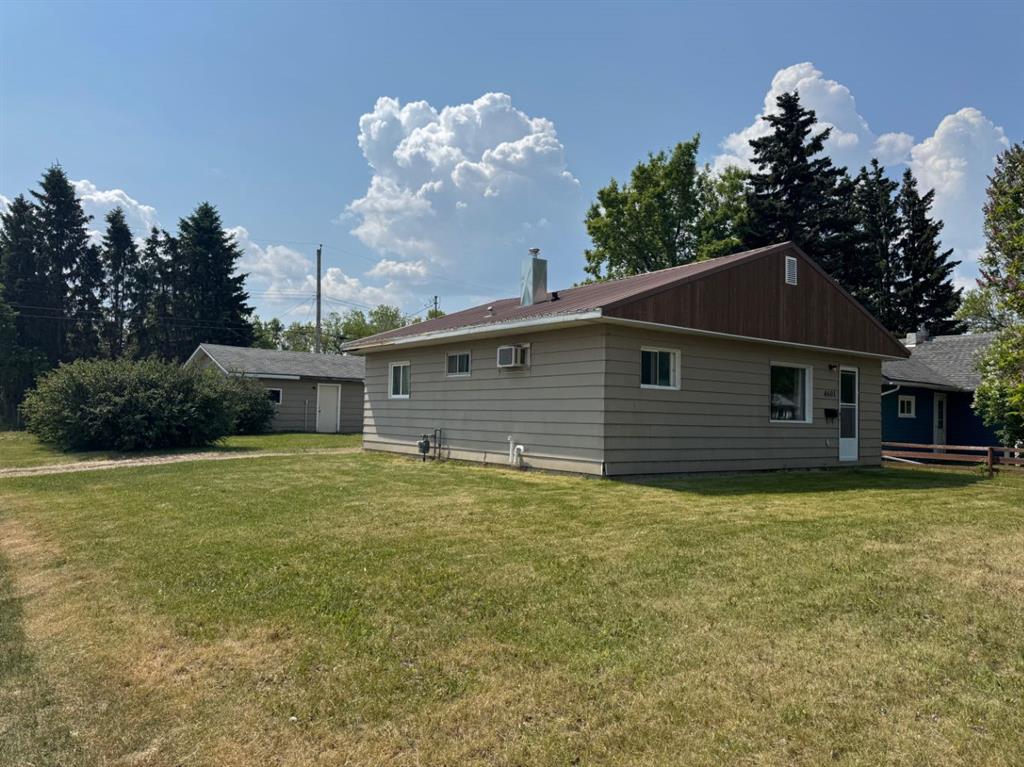 Picture of 4601 54 Avenue , Wetaskiwin Real Estate Listing