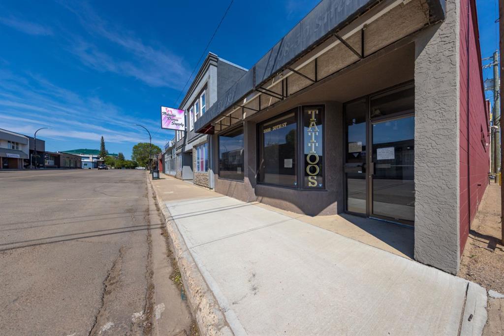 Picture of 5008 50 Street , Lloydminster Real Estate Listing