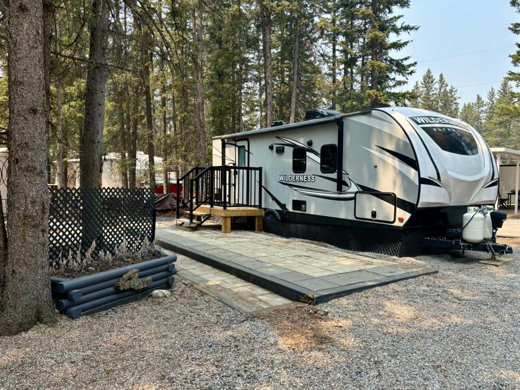 Picture of 55 Timber Trail  , Sundre Real Estate Listing