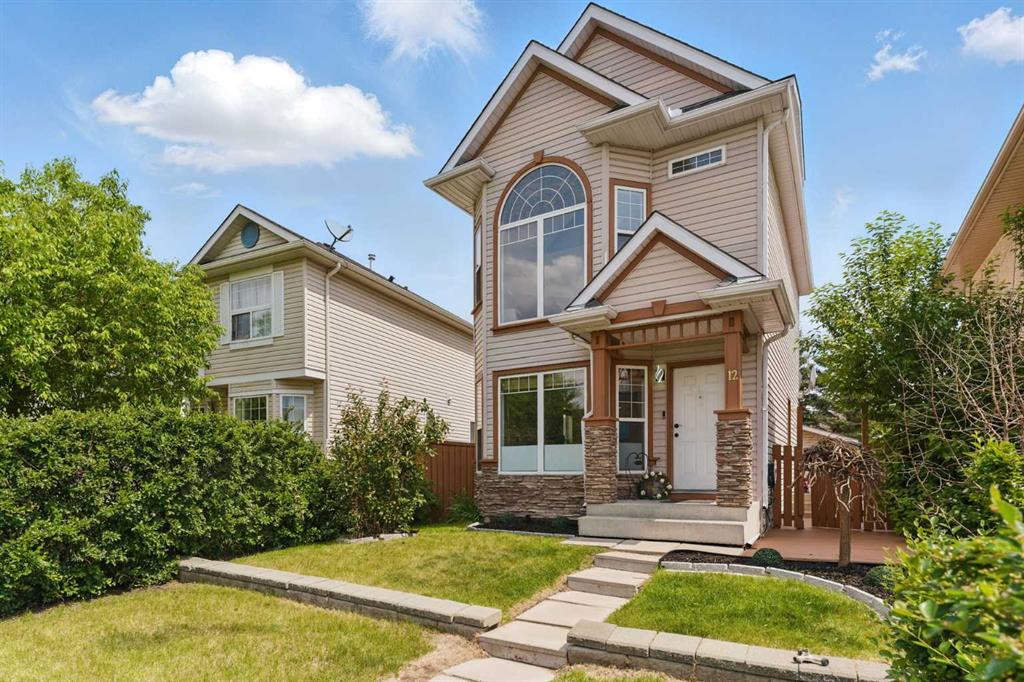 Picture of 12 Chaparral Ridge Circle SE, Calgary Real Estate Listing