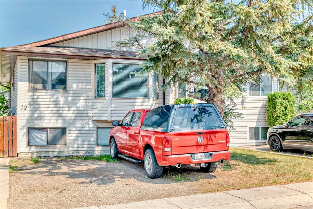Picture of 12 Emerald Court SE, Airdrie Real Estate Listing