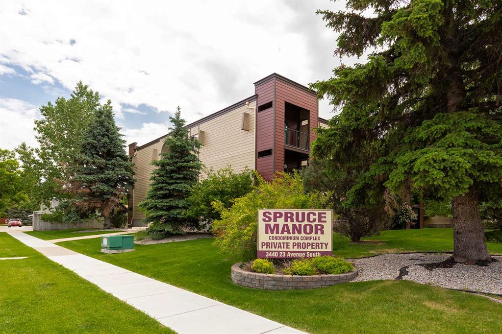 Picture of 23, 3440 23 Avenue S, Lethbridge Real Estate Listing