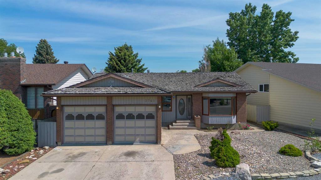 Picture of 3741 Redwood Road S, Lethbridge Real Estate Listing