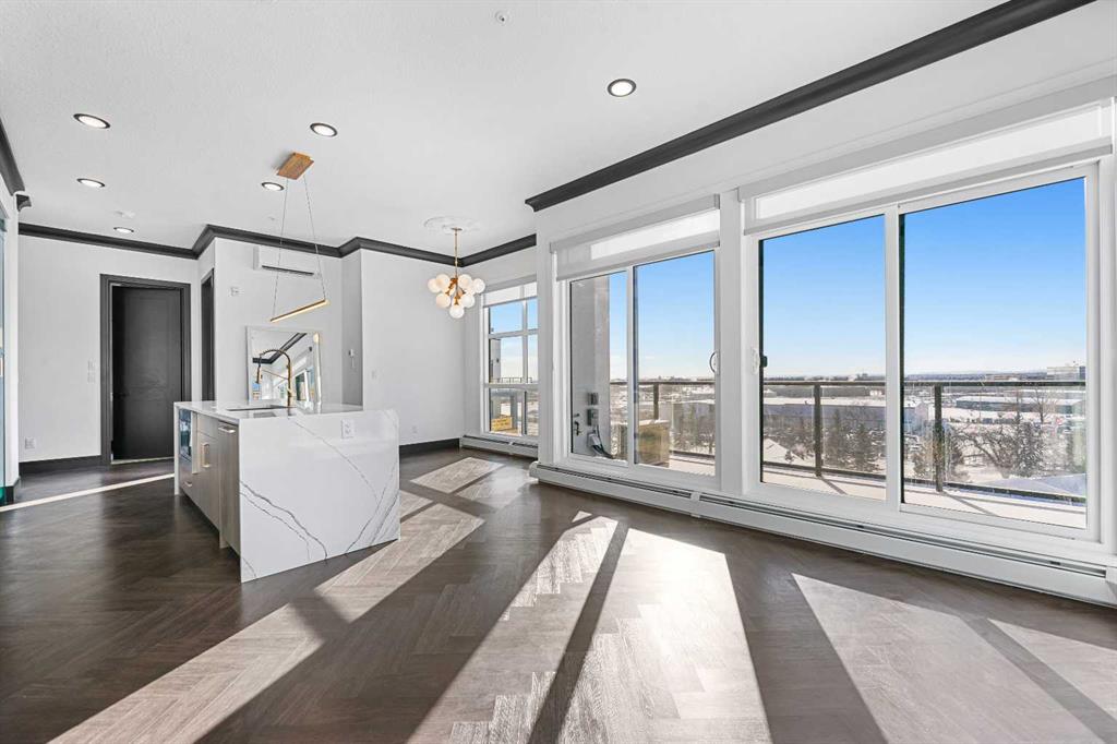 Picture of 602, 370 Dieppe Drive SW, Calgary Real Estate Listing