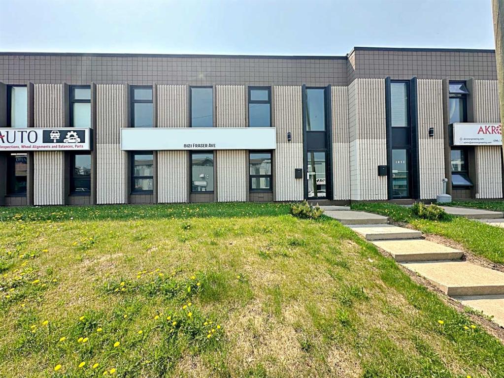 Picture of 8121 Fraser Avenue , Fort McMurray Real Estate Listing