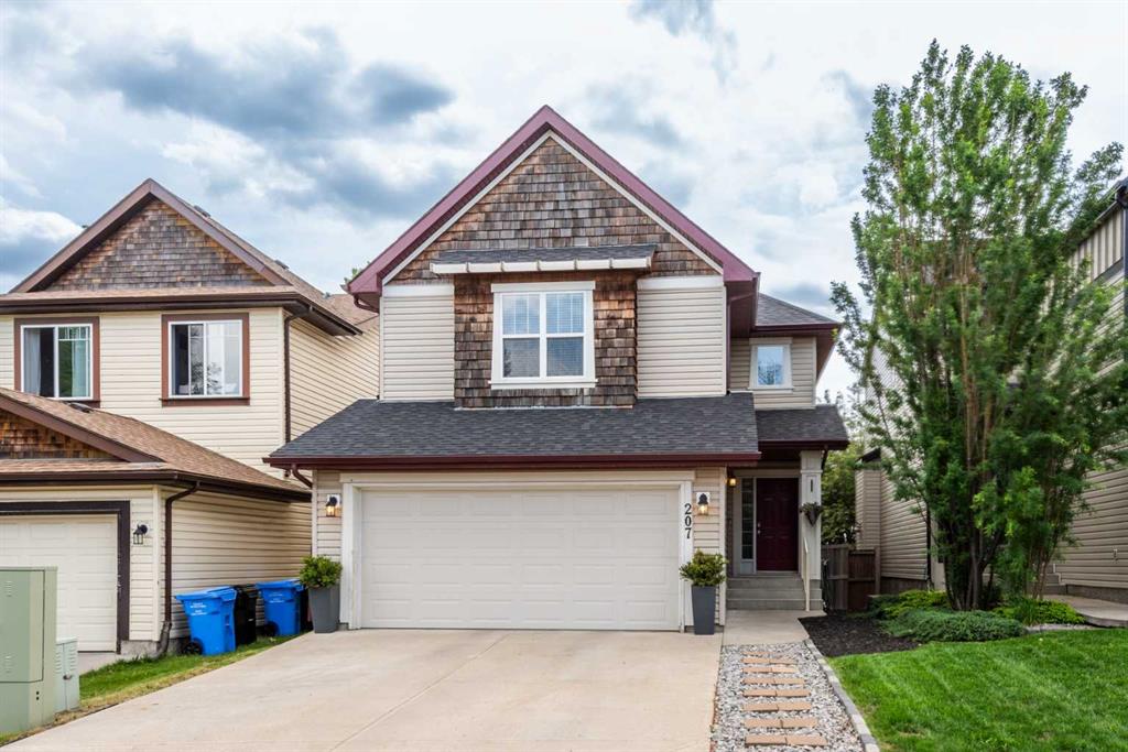 Picture of 207 Copperfield Manor SE, Calgary Real Estate Listing