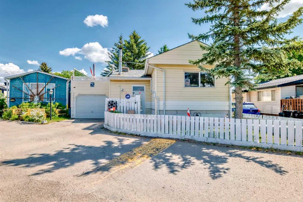 Picture of 367, 3223 83 Street NW, Calgary Real Estate Listing