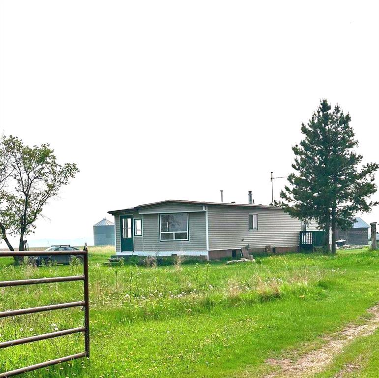 Picture of 704080 Range Road 171  , Breynat Real Estate Listing