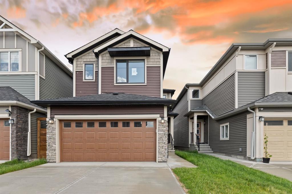 Picture of 224 Homestead Grove NE, Calgary Real Estate Listing