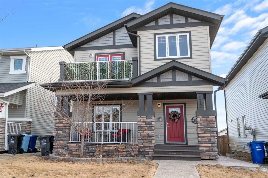 Picture of 517 Heritage Drive , Fort McMurray Real Estate Listing