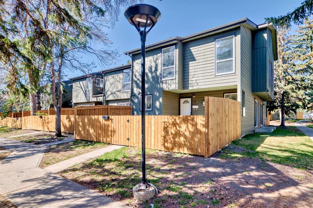 Picture of 65, 420 Grier Avenue NE, Calgary Real Estate Listing