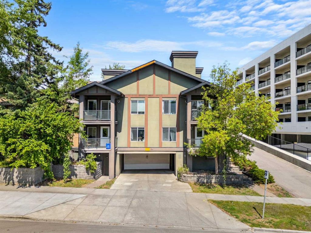 Picture of 203, 24 Mission Road SW, Calgary Real Estate Listing