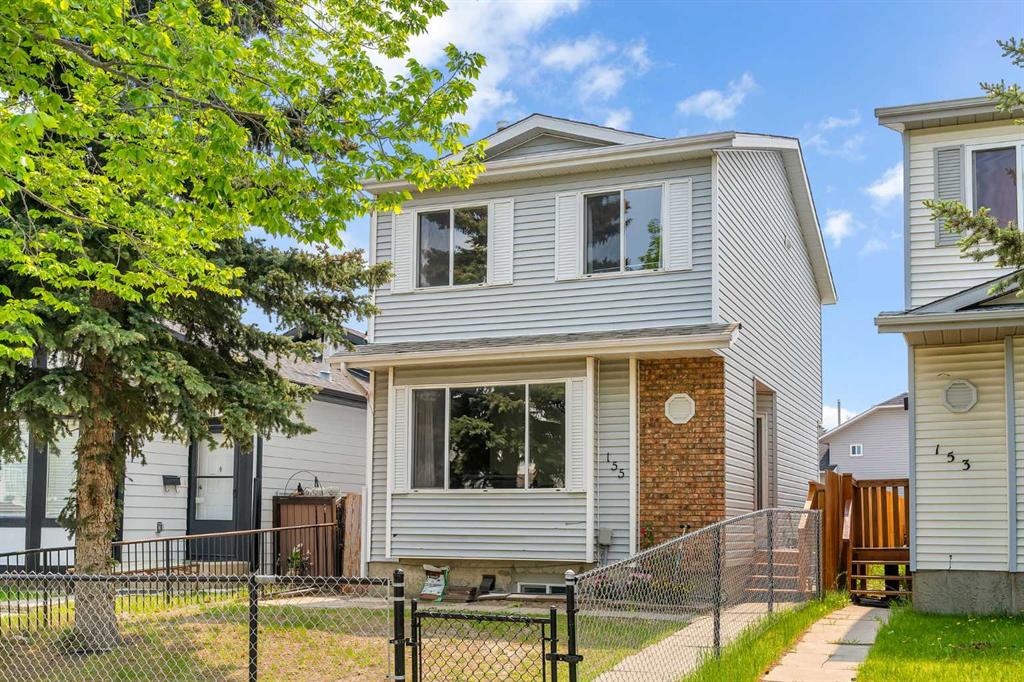 Picture of 155 Taradale Drive NE, Calgary Real Estate Listing