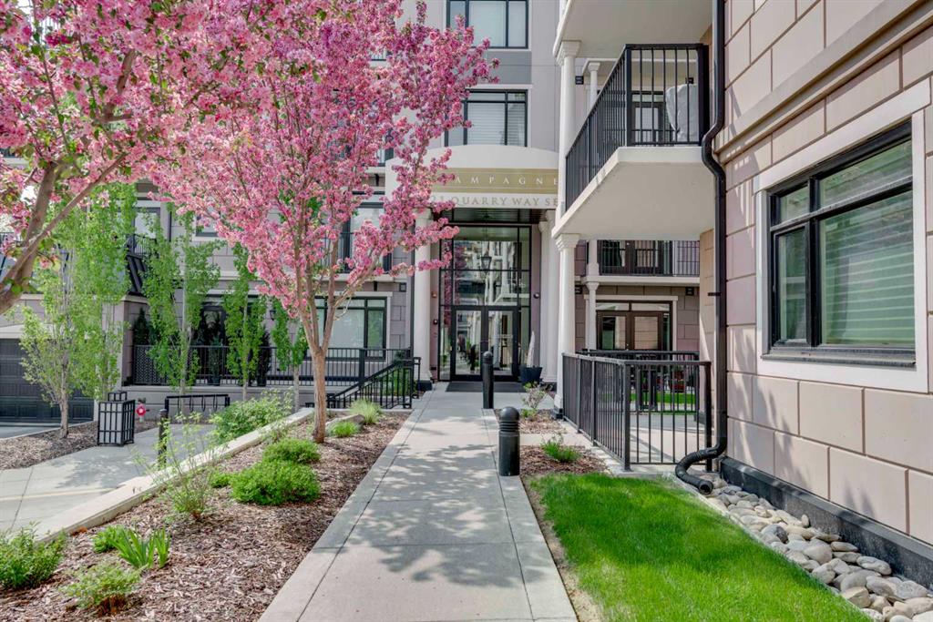 Picture of 401, 221 Quarry Way SE, Calgary Real Estate Listing