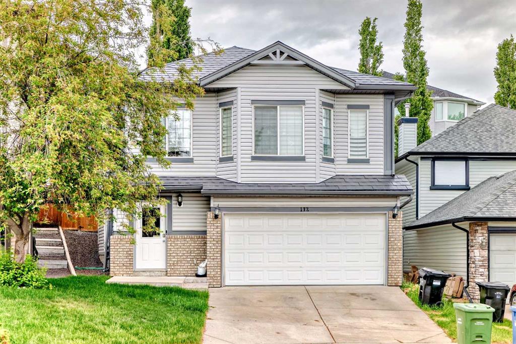 Picture of 112 Rockyledge Crescent NW, Calgary Real Estate Listing