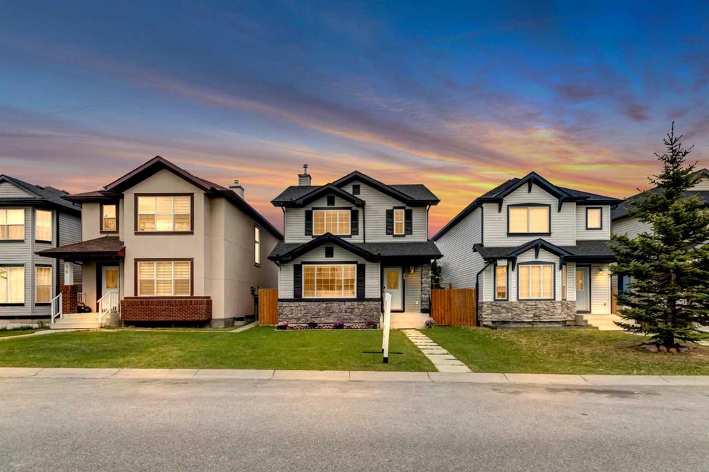 Picture of 92 Tarington Way NE, Calgary Real Estate Listing