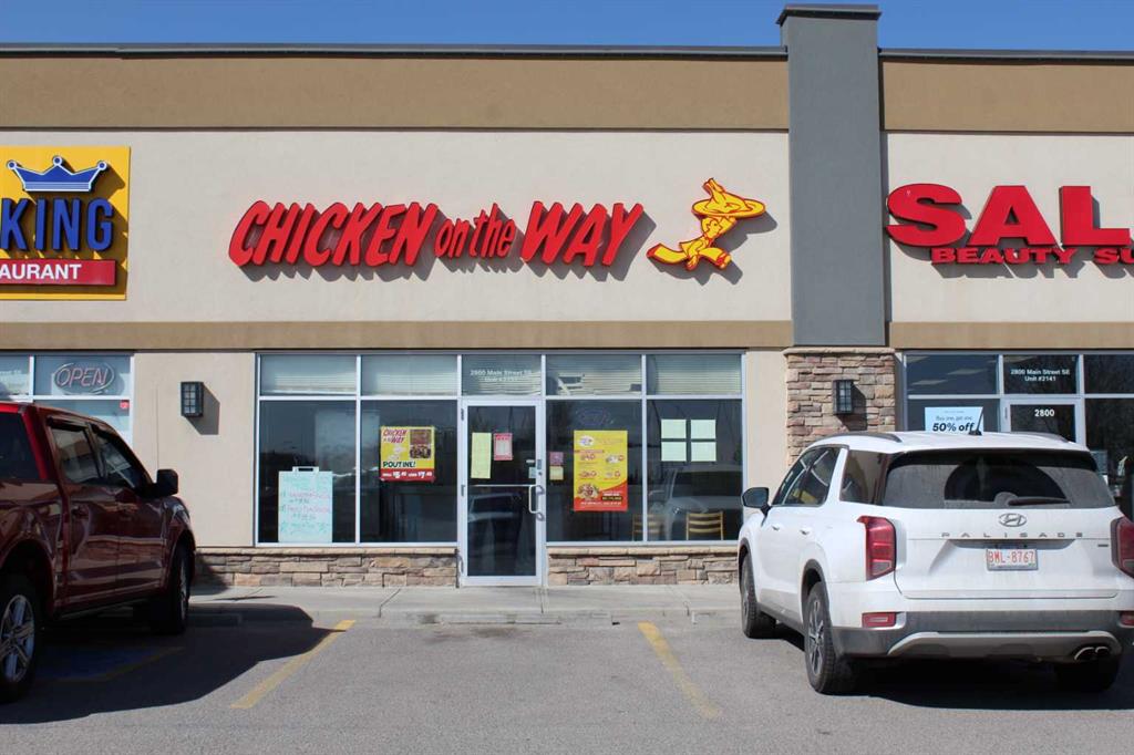 Picture of 2131, 2800 Main Street SE, Airdrie Real Estate Listing