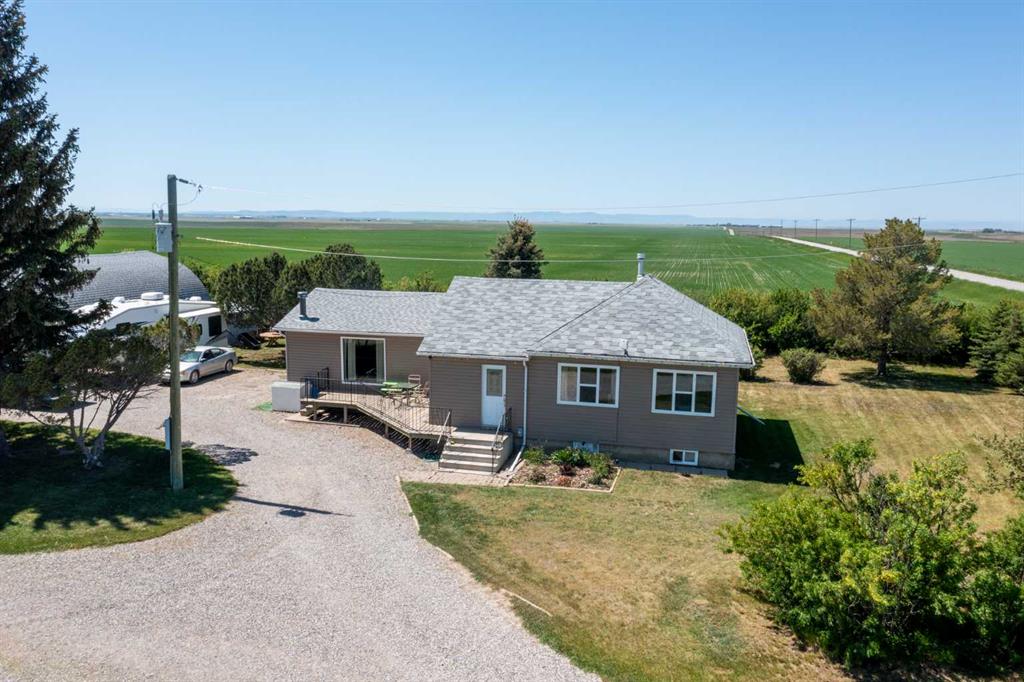 Picture of 243053 112 Township NW, Rural Lethbridge County Real Estate Listing