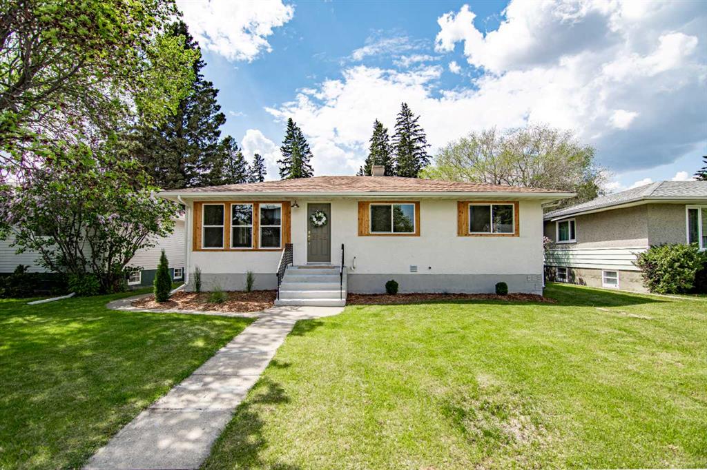 Picture of 3928 43 Avenue , Red Deer Real Estate Listing