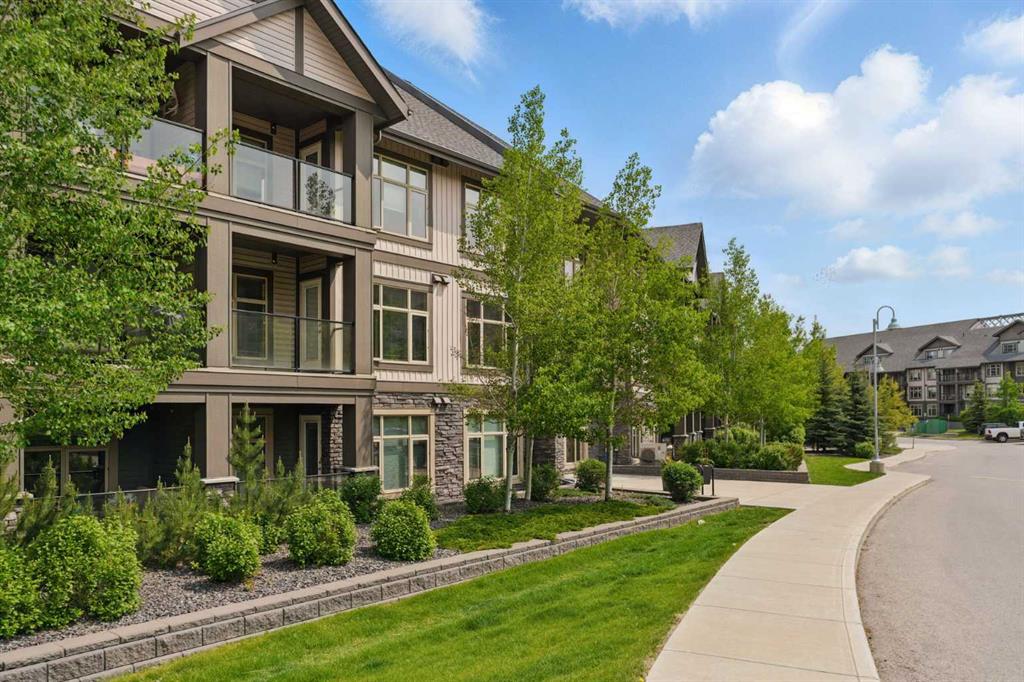 Picture of 24, 45 Aspenmont Heights SW, Calgary Real Estate Listing