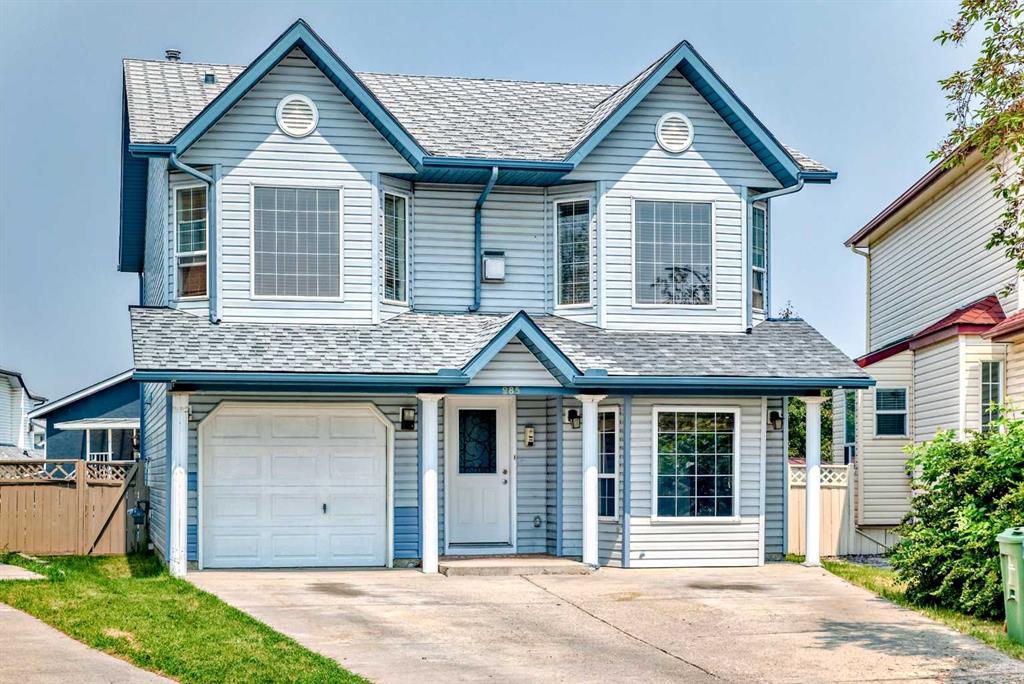 Picture of 285 Fresno Place NE, Calgary Real Estate Listing