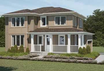 Picture of 3077 Southwinds Place SW, Airdrie Real Estate Listing