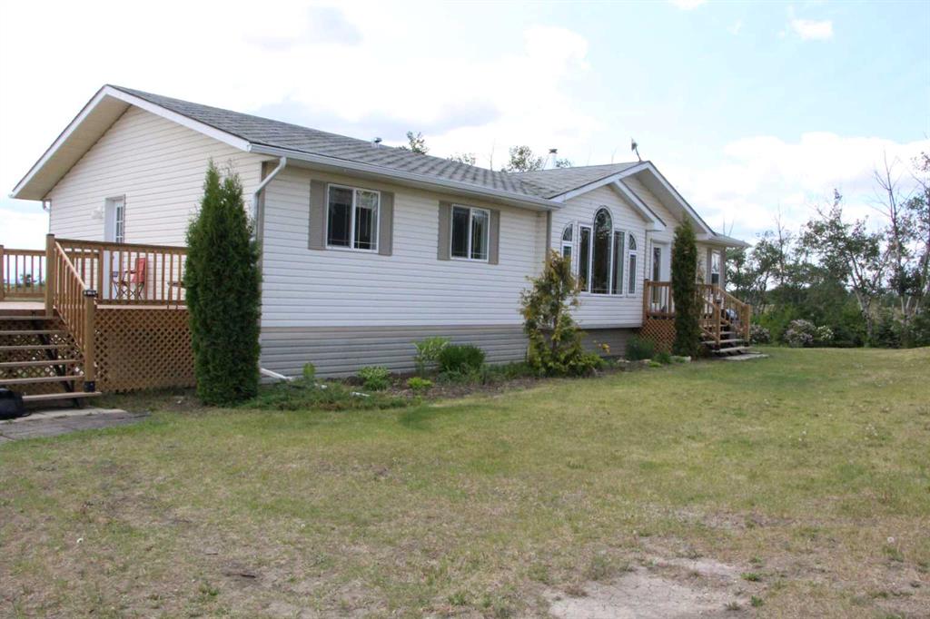Picture of 6071 TWP RD 800  , Spirit River Real Estate Listing