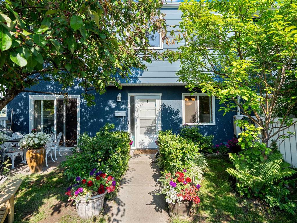 Picture of 1, 251 90 Avenue SE, Calgary Real Estate Listing