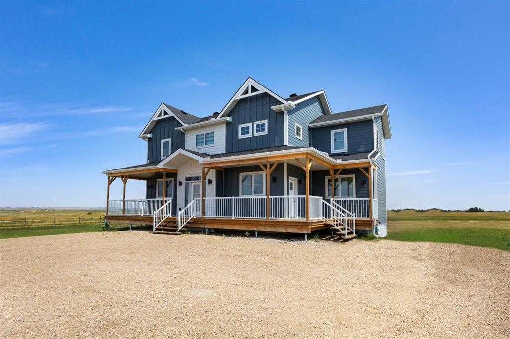 Picture of 250051 Range Road 250  , Rural Wheatland County Real Estate Listing