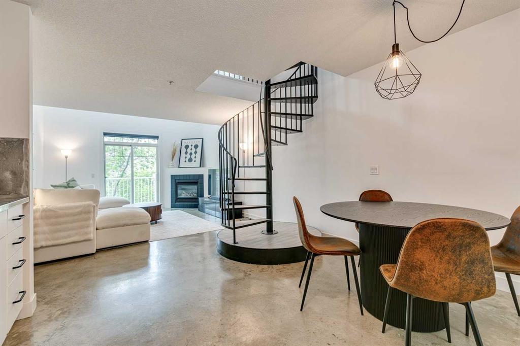 Picture of 321, 1808 36 Avenue SW, Calgary Real Estate Listing